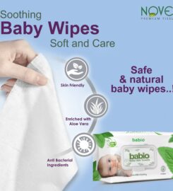 NOVEL TISSUES MANESAR