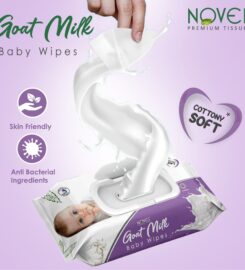 NOVEL TISSUES MANESAR
