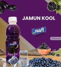 NAFL brand By Zain industrial concerns