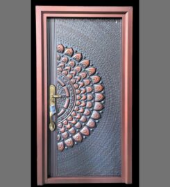 Maanvi Doors