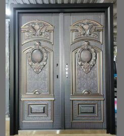 Maanvi Doors