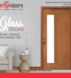 Sehgal Doors