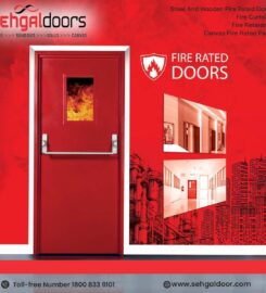 Sehgal Doors