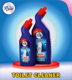 Rysun Detergent by Transparent Enterprises