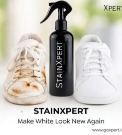StainXpert All in one stain remover