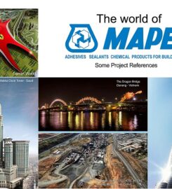 MAPEI