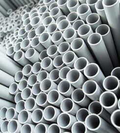 Aizar Pipes and Fittings