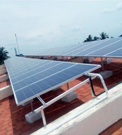 Jai Solar Energy Management Systems