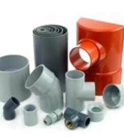 Aizar Pipes and Fittings