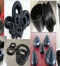 Technoflex Rubber Products