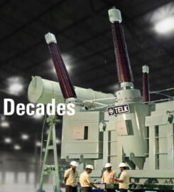 Transformers and Electricals Kerala Ltd (TELK)