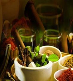 Mysore Shankar Ayurvedic Pharmacy