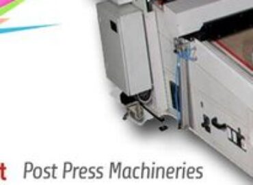 Autoprint Machinery Manufacturers Pvt Ltd