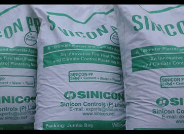 Sinicon Controls (P) Ltd