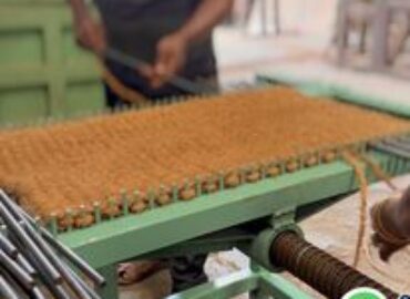 Kerala State Coir Machinery Manufacturing Company Ltd