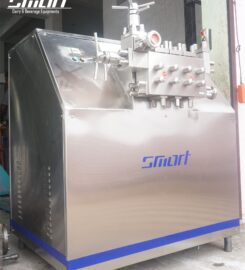 Smart Engineering | Fully Automated Dairy Machinery Manufacturer