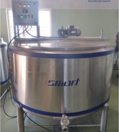 Smart Engineering | Fully Automated Dairy Machinery Manufacturer