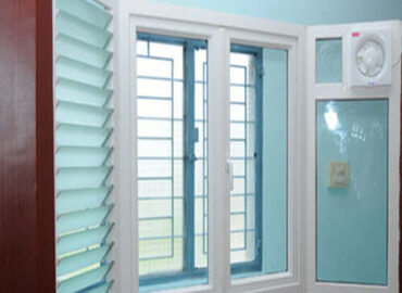 SIMTA ASTRIX – uPVC windows & doors