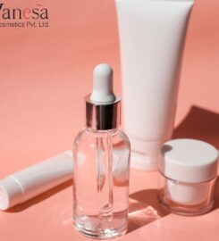 Vanesa Cosmetics