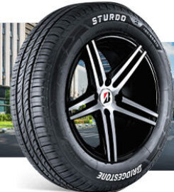 Bridgestone India Private Limited