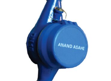 Anand Water Meter Mfg Co. (P) Ltd.