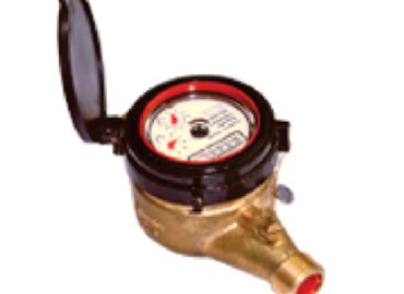 Anand Water Meter Mfg Co. (P) Ltd.