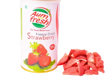 Aum Agri Freeze Foods