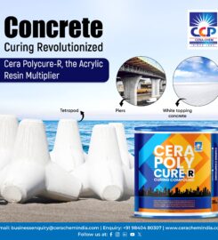 CERA-CHEM PVT. LTD. – A CLOSER LOOK