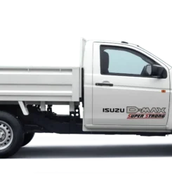 Isuzu Motors India Private Limited