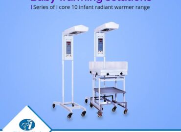 Ibis Medical Equipment & Systems Pvt Ltd