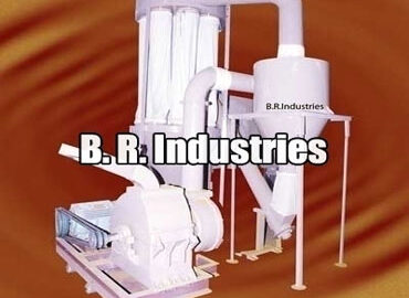 B. R. INDUSTRIES