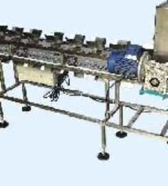 Interpack Machines Pvt. Ltd.