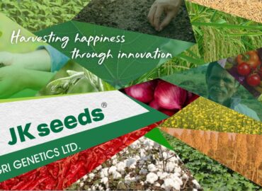 JK Agri Genetics Limited