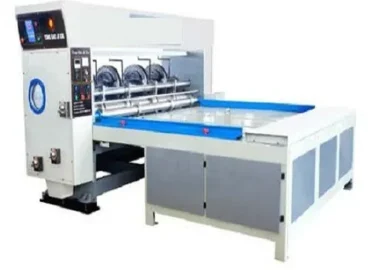 Senior Paper Packaging Machinery Company