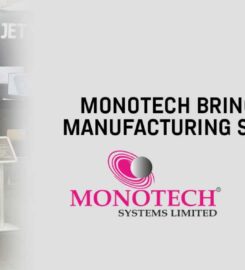 Monotech Systems Ltd.