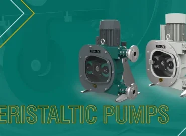 NETZSCH Pumps & Systems India