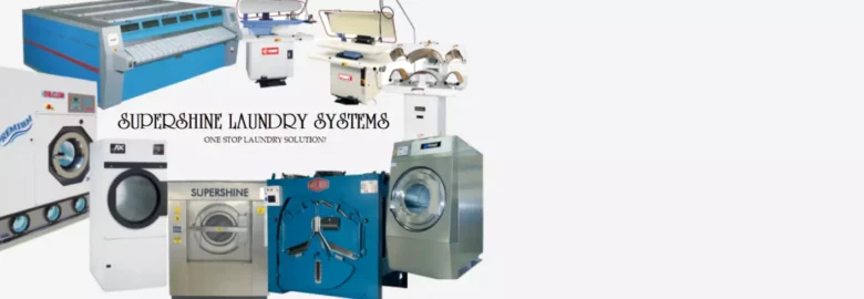 Supershine Laundry Systems Private Limited