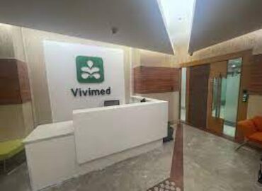 Vivimed Labs Limited