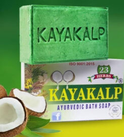 Kayakalp Soap Manufacturing Company