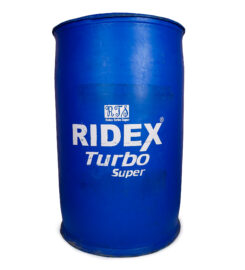 RIDEX LUBRICANTS