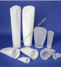 Sharafat Filtration – Fabric & Filter Bag