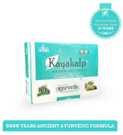 Kayakalp Soap Manufacturing Company