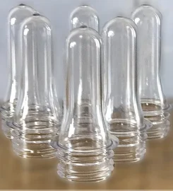 Happy Poly Koats (Pet Bottle PREFORM Manufacturer)