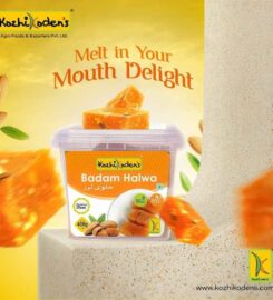 KOZHIKODENS AGRO FOODS AND EXPORTERS