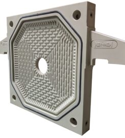 Sharafat Filtration – Fabric & Filter Bag