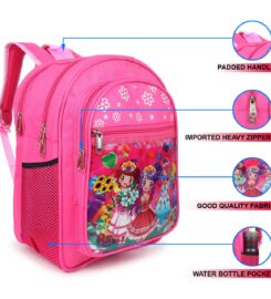 Imaging bag manufacturer