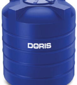 Doris Water Tanks