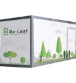 Re-leaf Sanitation Solutions