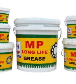 MP LUBRICANTS (MANUFACTURING OIL & GREASE)