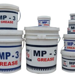 MP LUBRICANTS (MANUFACTURING OIL & GREASE)